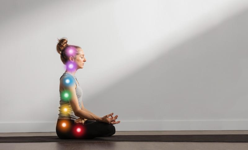 Curso de biodescodificación