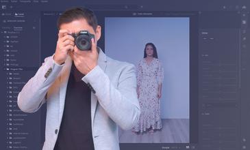 Curso de fotografía Exposición e iluminación