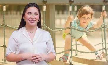 Curso de pedagogía infantil y desarrollo psicomotor