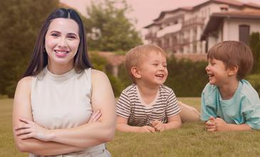 Curso de pedagogía infantil y desarrollo psicosocial
