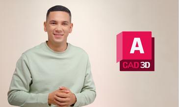 Curso de AutoCAD 3D