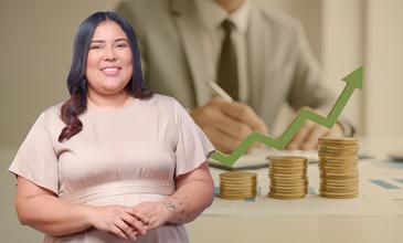 Curso de matemática financiera para inversiones