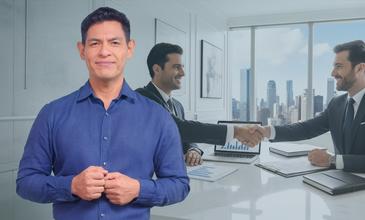 Curso de entrevistas para roles de liderazgo y gerencia