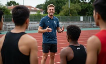 Curso de psicología deportiva