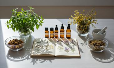 Curso de fitoterapia
