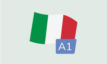 Curso de Italiano A1