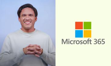 Curso de Microsoft 365