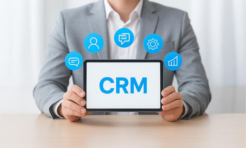 Curso de CRM