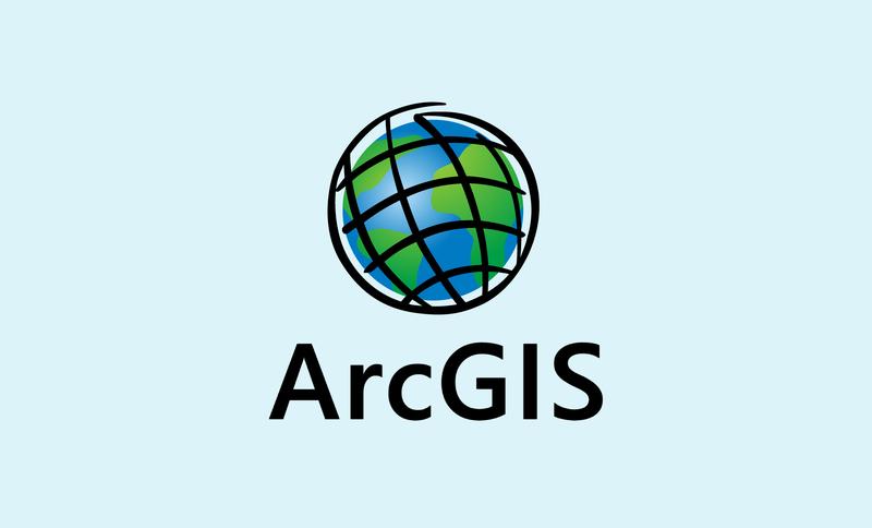 Curso de ArcGIS