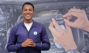 Curso de mecánica automotriz