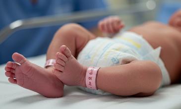 Curso de cuidados intensivos neonatales