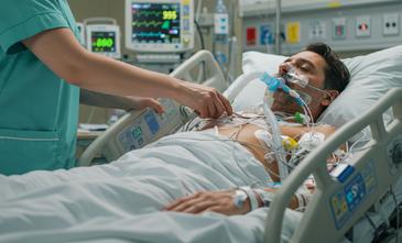 Curso de unidad de cuidados intensivos