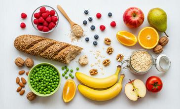 Curso de nutrición para salud digestiva