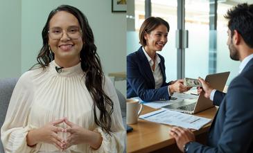 Curso de cajero bancario