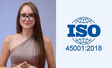 Curso de seguridad y salud en el trabajo