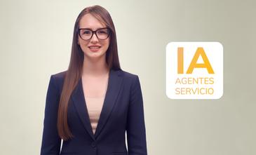 Curso de IA para agentes de servicio al cliente