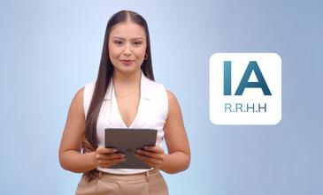 Curso de IA para recursos humanos