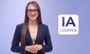 Curso de IA para logística