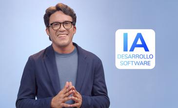 Curso de IA para desarrollo de software