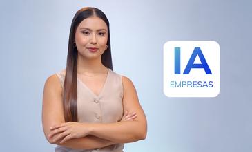 Curso de IA para líderes