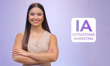 Curso de IA para estrategia de marketing