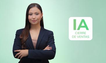 Curso de IA para cierre de ventas