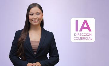 Curso de IA para dirección comercial