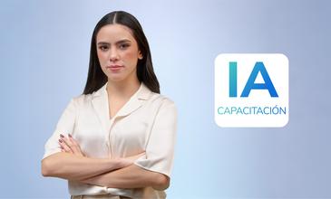 Curso de IA para inducción y capacitación