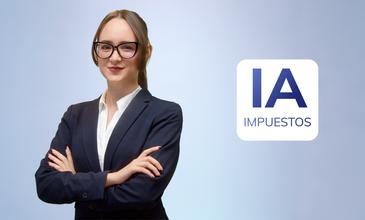 Curso de IA para impuestos y cumplimiento fiscal