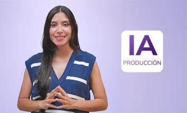 Curso de IA para producción