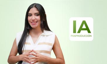 Curso de IA para posproducción