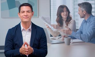 Curso de recursos humanos