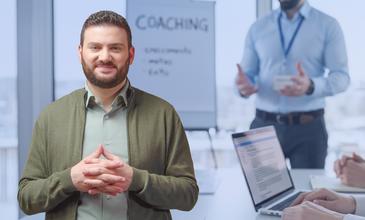 Curso de coaching