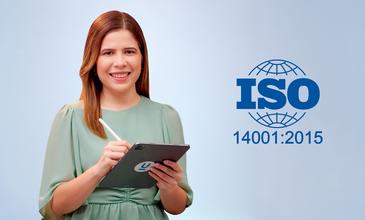 Curso de gestão ambiental