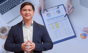 Curso de gestão de operações