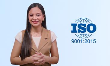 Curso de gestão da qualidade