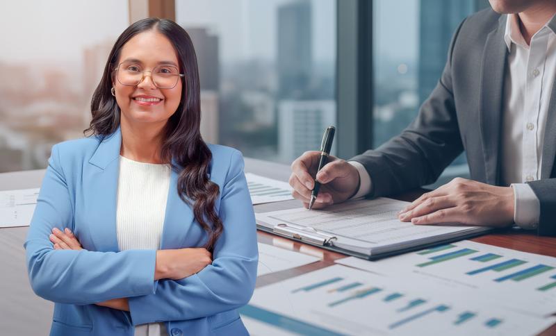 Curso de assistente administrativo