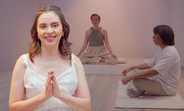 Curso de mindfulness