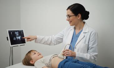 Curso de POCUS pediátrico