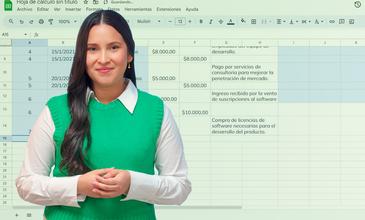 Curso de contabilidade