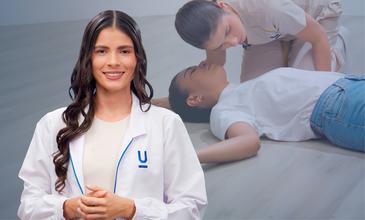 Curso de primeiros socorros
