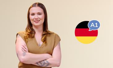 Curso de Alemán A1