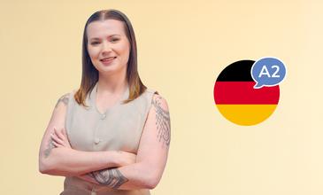 Curso de Alemán A2