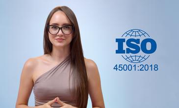 Curso de segurança e saúde no trabalho