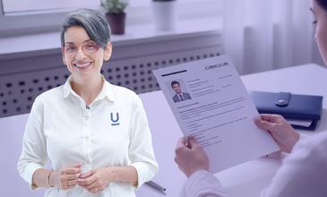 Curso de seleção de pessoal