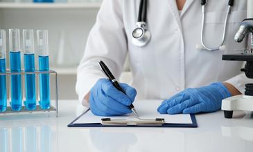 Curso de investigación clínica