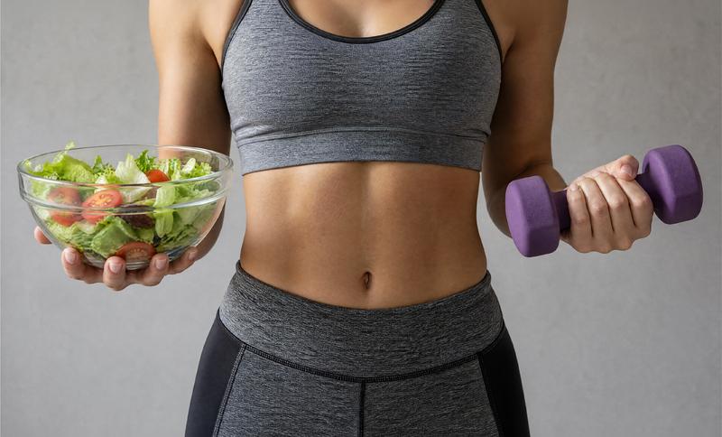 Curso de nutricion deportiva 