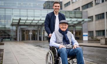 Curso de discapacidad