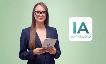 Curso de IA para contabilidad