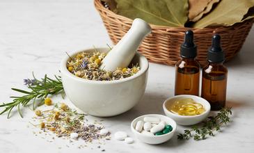 Curso de medicina natural